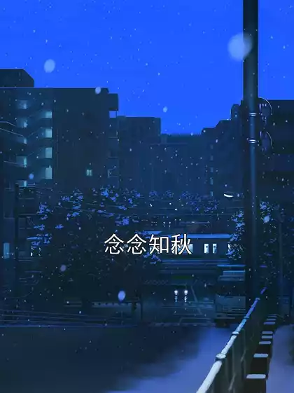 念念知秋小说