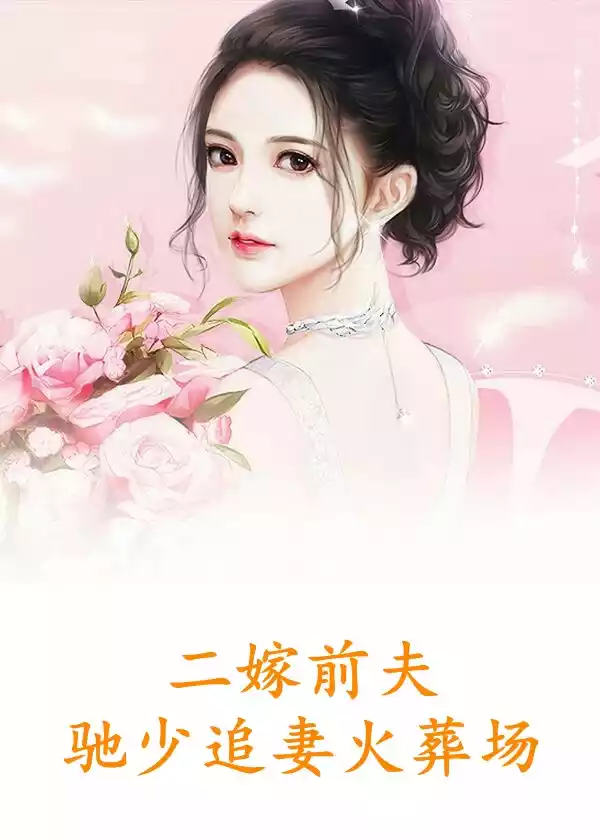 二嫁前夫驰少追妻火葬场小说
