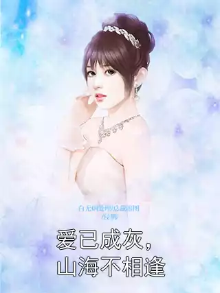 爱已成灰，山海不相逢小说