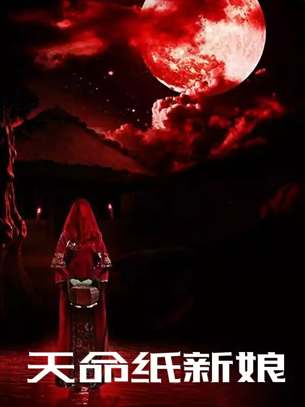 天命纸新娘