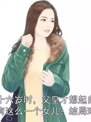 我十六岁时，父皇才想起自己还有这么一个女儿：结局玮宁