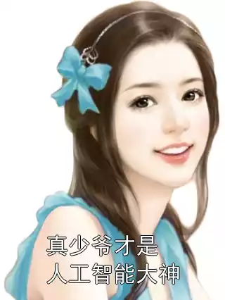真少爷才是人工智能大神小说