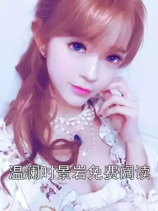 温澜时景岩免费阅读小说