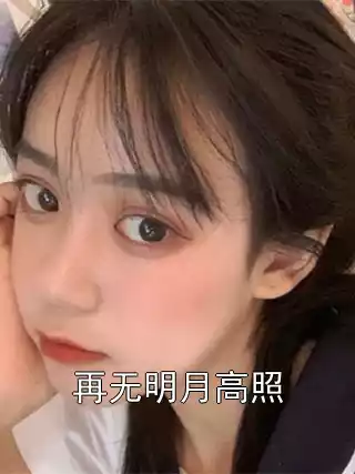 再无明月高照