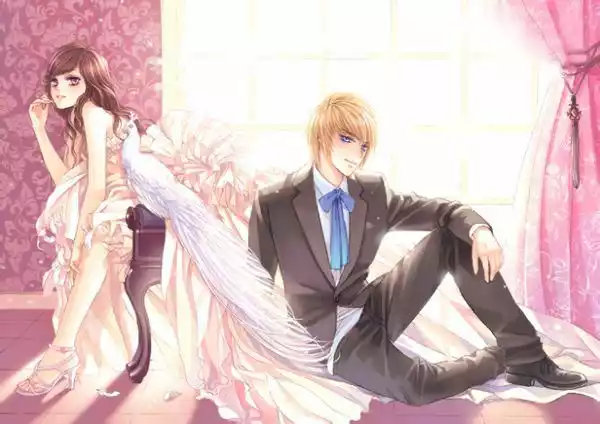 我们从未陌生过