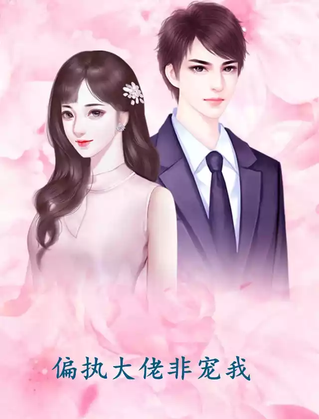 偏执大佬非宠我小说