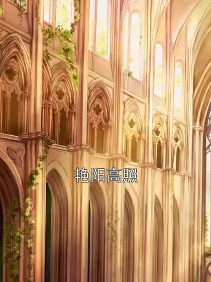 艳阳高照小说