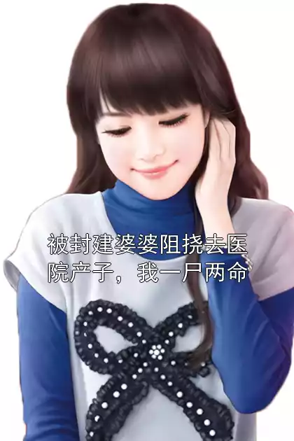 被封建婆婆阻挠去医院产子，我一尸两命小说