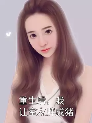重生后，我让室友胖成猪小说