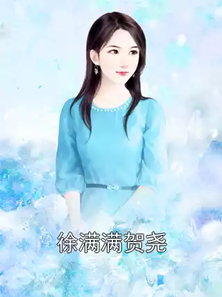 徐满满贺尧小说