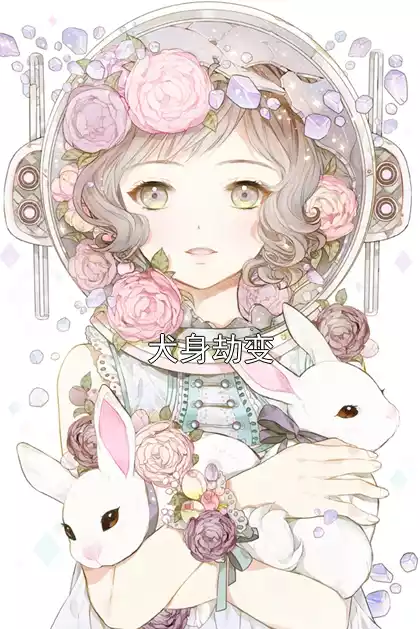 犬身劫变