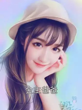 金主爸爸小说