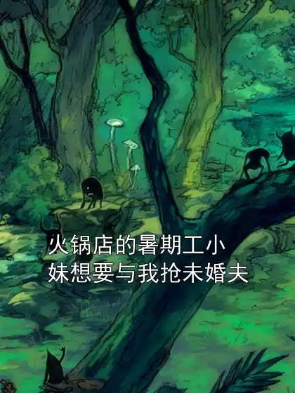 火锅店的暑期工小妹想要与我抢未婚夫小说