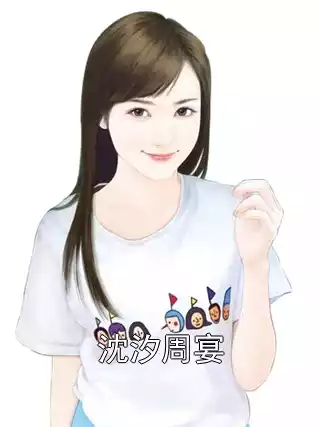 沈汐周宴小说