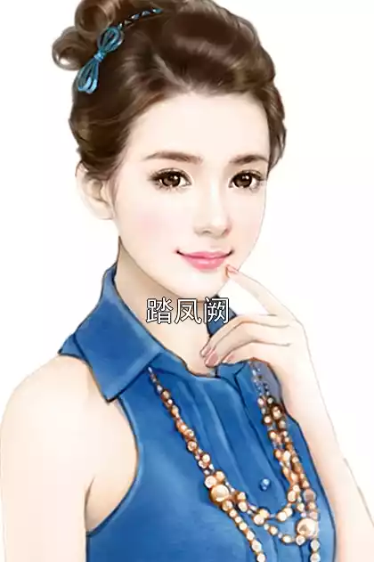 踏凤阙小说