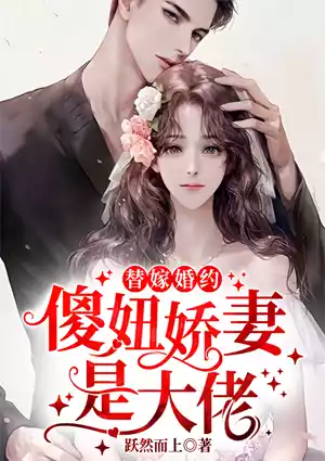 替嫁婚约：傻妞娇妻是大佬小说