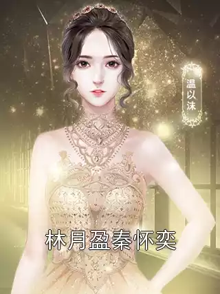 林月盈秦怀奕小说