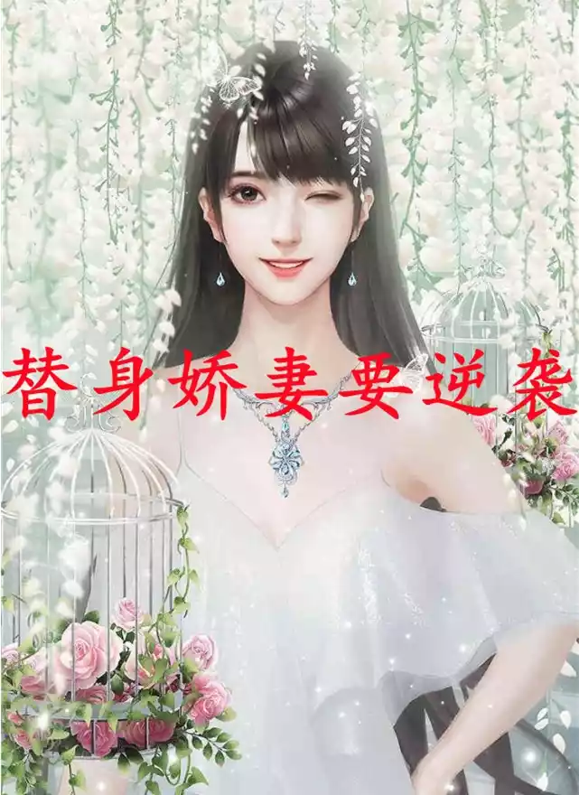 替身娇妻要逆袭