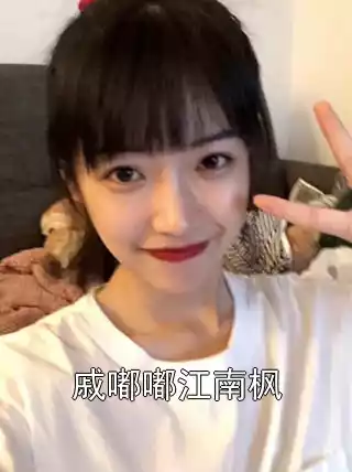 戚嘟嘟江南枫小说
