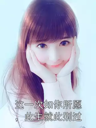 这一次如你所愿，此生就此别过小说