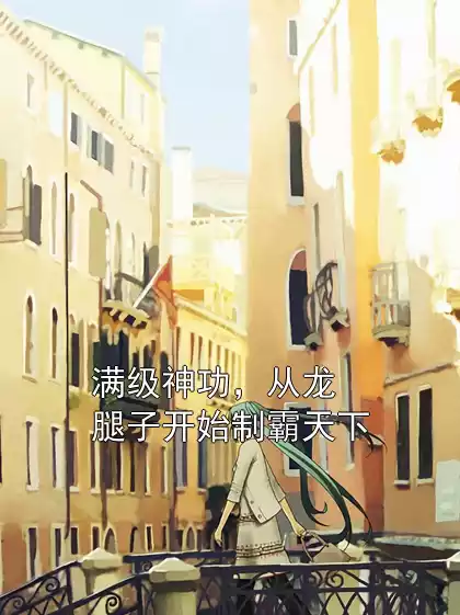 满级神功，从龙腿子开始制霸天下小说