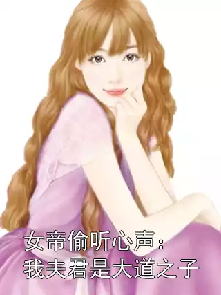 女帝偷听心声：我夫君是大道之子