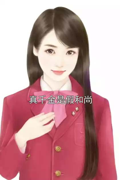 真千金是假和尚小说