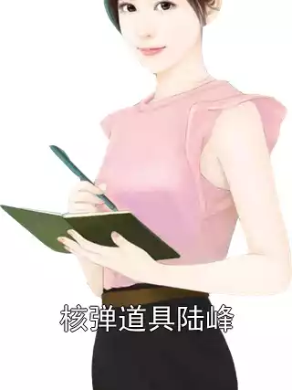 核弹道具陆峰