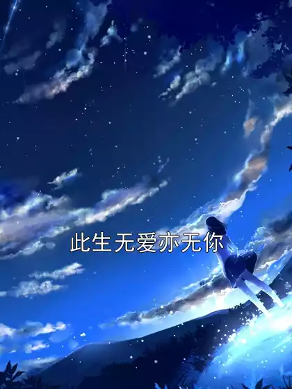 此生无爱亦无你小说