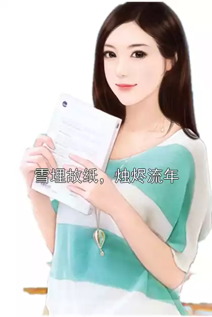 雪埋故纸，烛烬流年小说