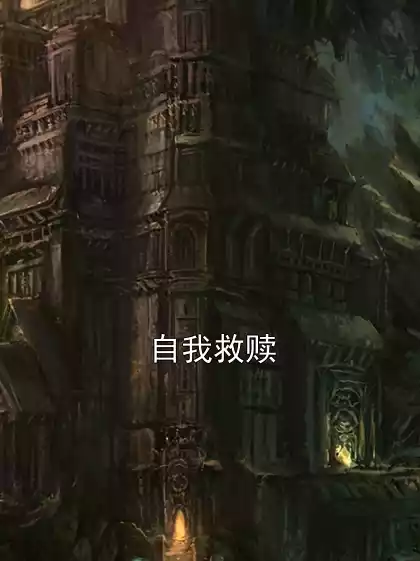 自我救赎