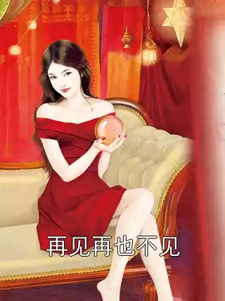 再见再也不见小说