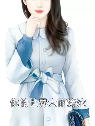你的世界大雨滂沱