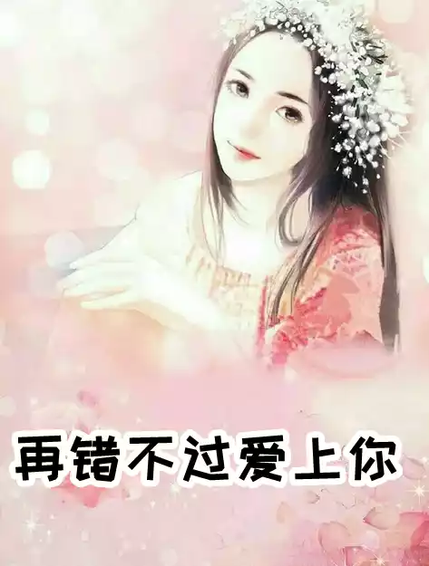 再错不过爱上你小说