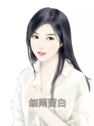 细雨留白小说