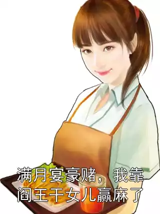 满月宴豪赌，我靠阎王干女儿赢麻了