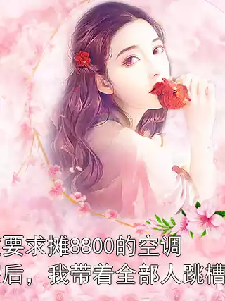 被要求摊8800的空调费后，我带着全部人跳槽了