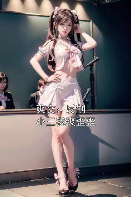 爽文：反制小三我爽歪歪小说