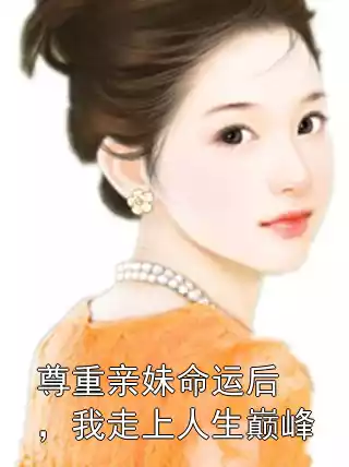尊重亲妹命运后，我走上人生巅峰小说