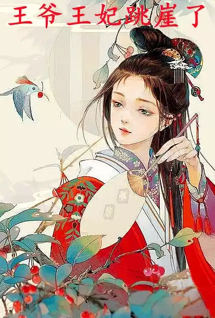 王爷王妃跳崖了小说