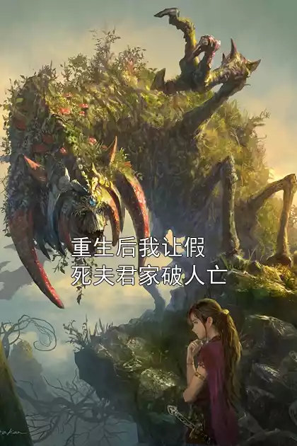 重生后我让假死夫君家破人亡小说