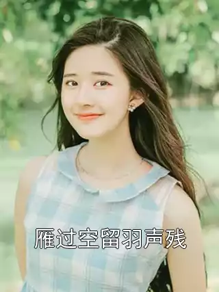 雁过空留羽声残