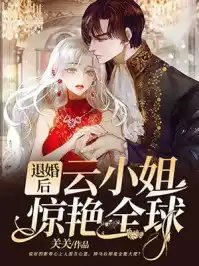 退婚后云小姐惊艳全球小说