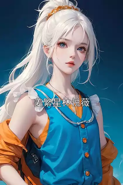 姜繁星林悦薇小说