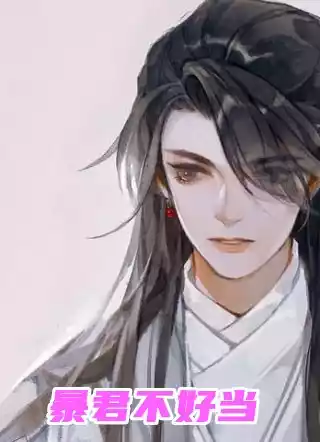 暴君不好当小说