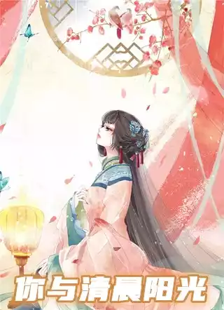 你与清晨阳光小说
