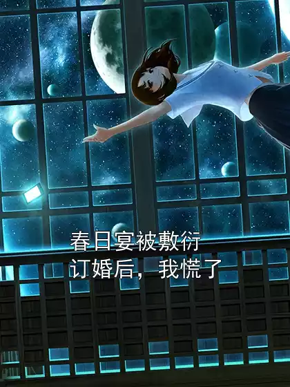 春日宴被敷衍订婚后，我慌了小说