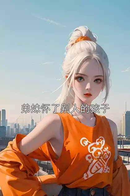 弟妹怀了别人的孩子