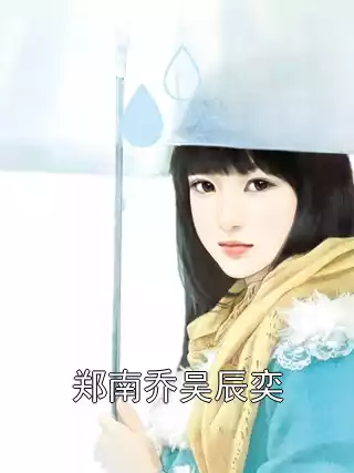 郑南乔吴辰奕小说