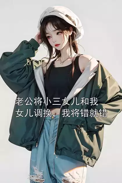 老公将小三女儿和我女儿调换，我将错就错小说